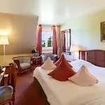 Seevilla Hotell 4*