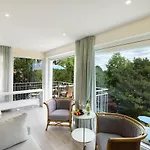 Seevilla Otel
