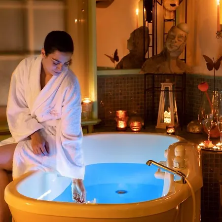 Seevilla Hotel Uhldingen-Mühlhofen