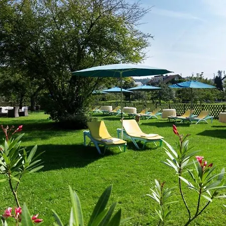 Seevilla ウールディンゲン・ミュールホーフェン