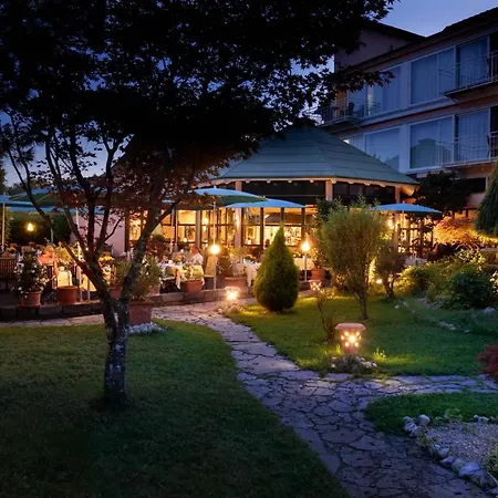 ホテル Seevilla 4*