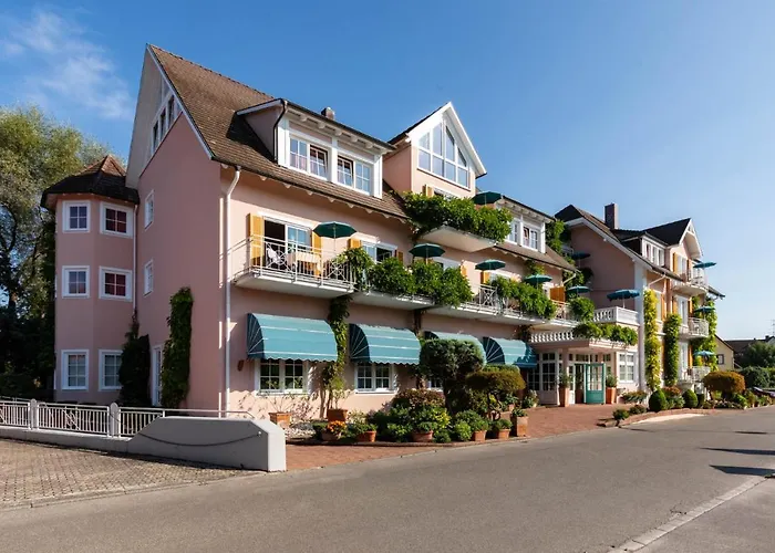 Seevilla Uhldingen-Muehlhofen