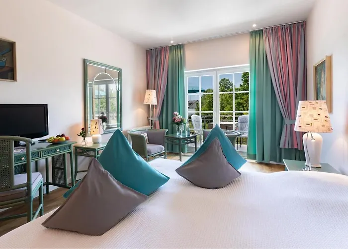 Seevilla Uhldingen-Muehlhofen