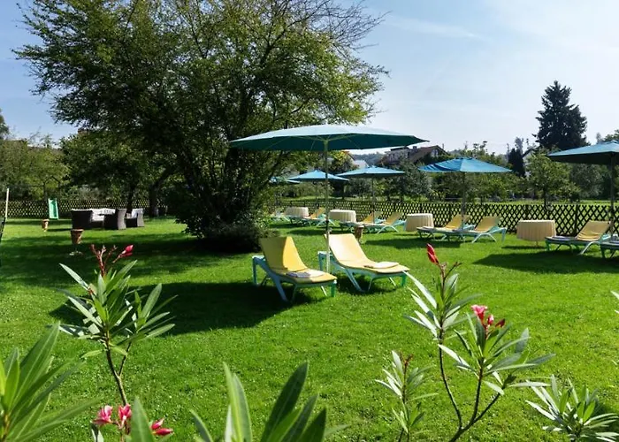 Seevilla Uhldingen-Muehlhofen